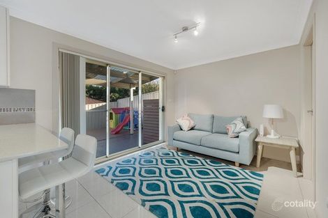 Property photo of 15B Tharkinna Close Cranebrook NSW 2749