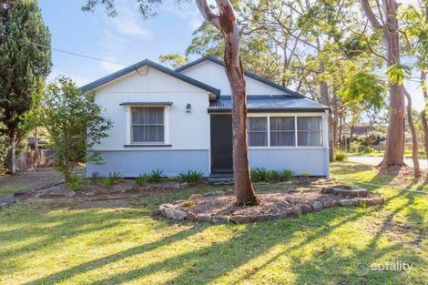 30 Railway Pde, Warrimoo, NSW 2774