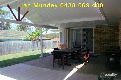 Property photo of 7 Cristella Close Capalaba QLD 4157