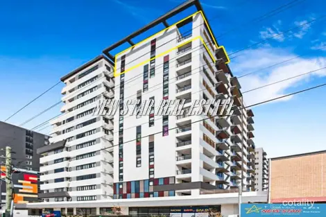 1301/196a Stacey St, Bankstown, NSW 2200