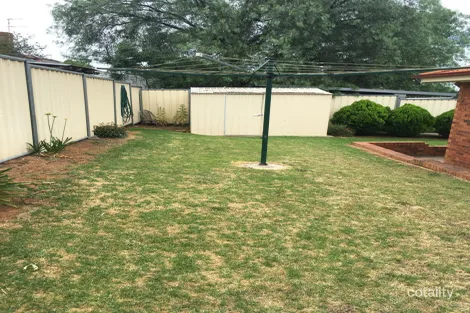 Property photo of 56 Caple Street Young NSW 2594