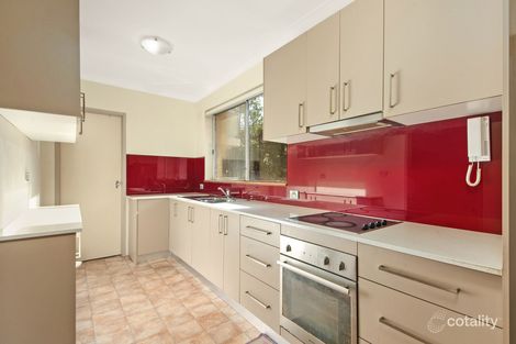 Property photo of 11/14 Arcadia Street Penshurst NSW 2222