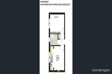 Property photo of 14/109 New South Head Road Edgecliff NSW 2027