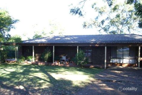 Property photo of 2 Benney Close West Nowra NSW 2541