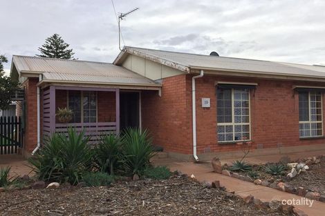 Property photo of 19 Rasheed Street Whyalla Stuart SA 5608