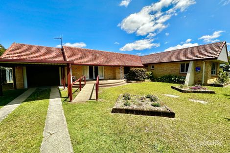 Property photo of 45A Hunter Street Walkervale QLD 4670