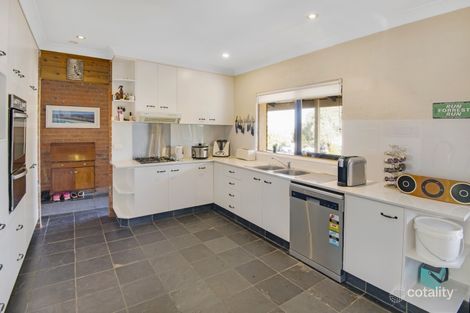 Property photo of 11 Jindalee Street Berridale NSW 2628