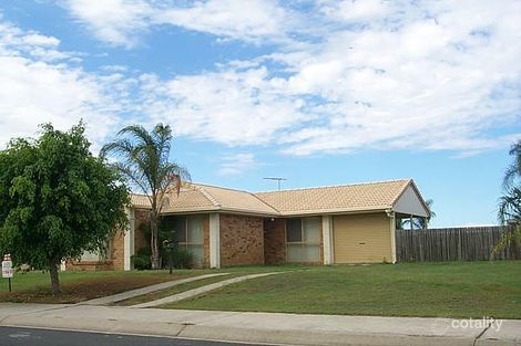 Property photo of 6 Royal Palm Drive Steiglitz QLD 4207