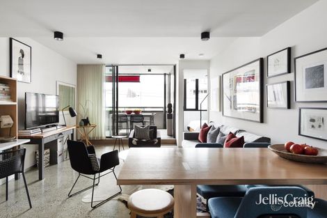 Property photo of 206/176 Argyle Street Fitzroy VIC 3065