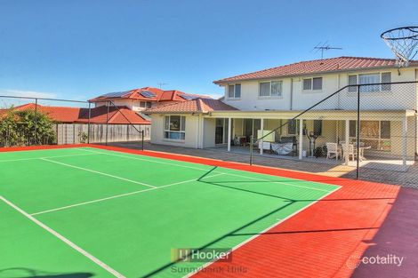 Property photo of 70 Golden Rain Place Stretton QLD 4116