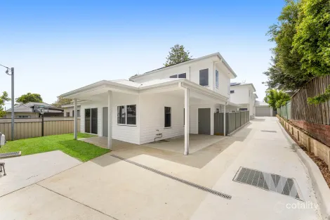 Property photo of 74 Lachlan Road Cardiff NSW 2285