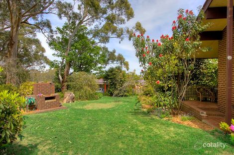 Property photo of 7-9 Knight Road Gembrook VIC 3783