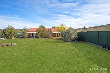 Property photo of 11 Jindalee Street Berridale NSW 2628