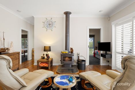 Property photo of 1 Sara Street Rye VIC 3941
