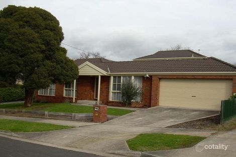 Property photo of 1/22 Grandview Grove Bayswater VIC 3153