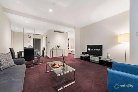 Property photo of 3106/7 Riverside Quay Southbank VIC 3006