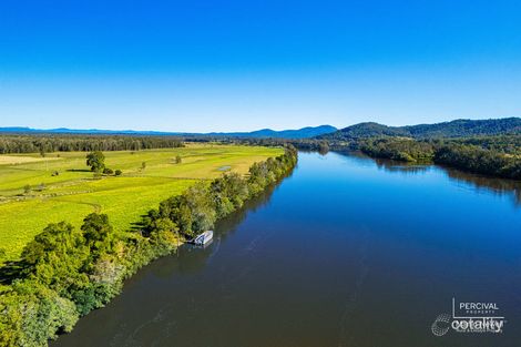 1 Fentons Island, Limeburners Creek, NSW 2444