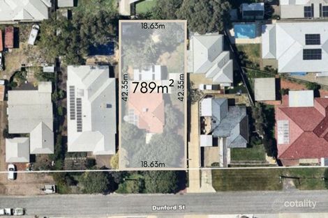 15 Dunford St, Willagee, WA 6156