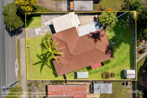 Property photo of 125 Vienna Road Alexandra Hills QLD 4161