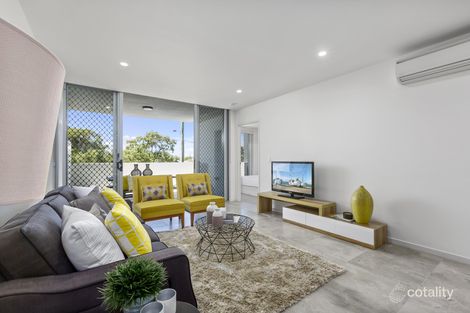 Property photo of 301/61 Ellen Street Oxley QLD 4075