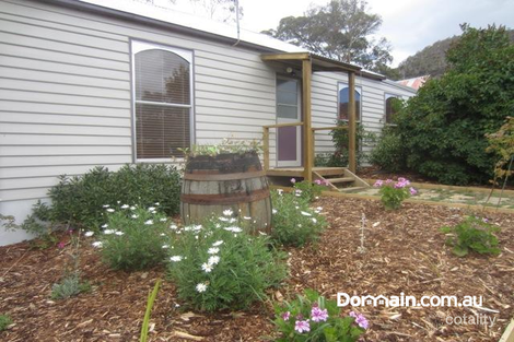 606 Back River Rd, Magra, TAS 7140