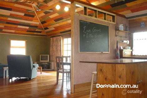 Property photo of 606 Back River Road Magra TAS 7140