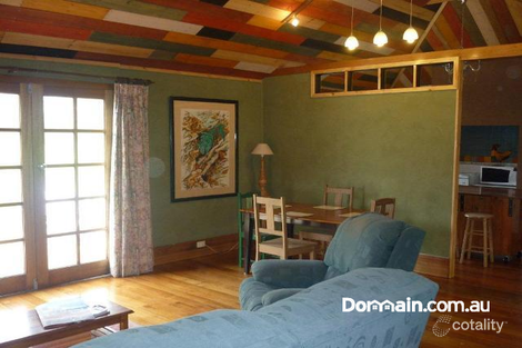 Property photo of 606 Back River Road Magra TAS 7140