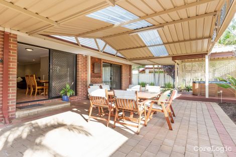 Property photo of 13 Hambly Crescent Canning Vale WA 6155