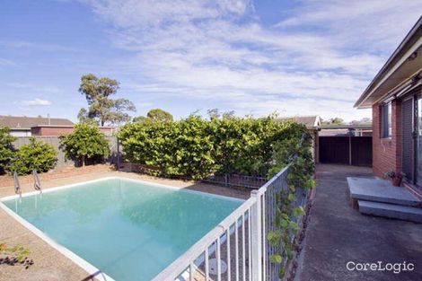 Property photo of 21 Elwood Crescent Quakers Hill NSW 2763