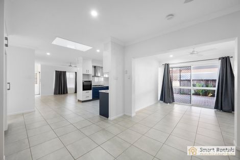 Property photo of 2 Barnaby Court Burdell QLD 4818