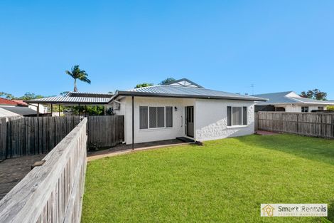 2 Barnaby Ct, Burdell, QLD 4818