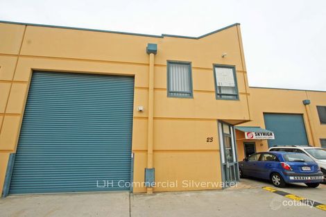 23/13 Berry St, Clyde, NSW 2142