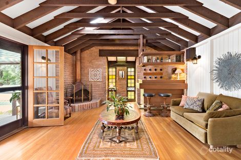 Property photo of 46 Bingara Road Beecroft NSW 2119