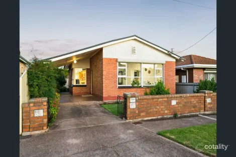 Property photo of 31 Cedar Avenue Royal Park SA 5014