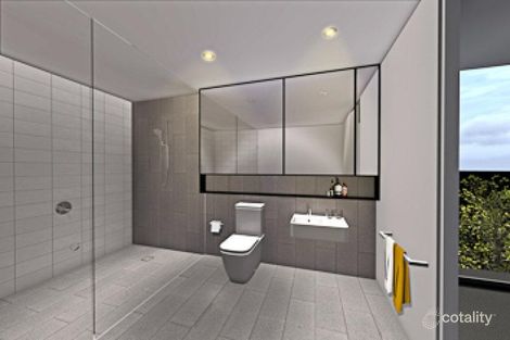 Property photo of 203/126 Brighton Road Ripponlea VIC 3185
