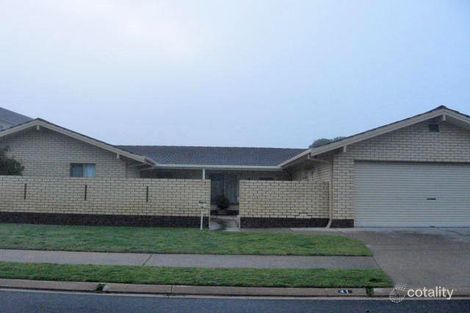41 The Annie Watt Cct, West Lakes Shore, SA 5020