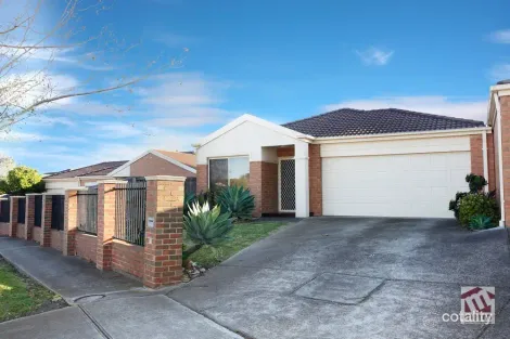 14 Panorama Dr, Hillside, VIC 3037