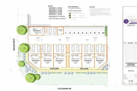 1/1 Bellion Dr, Hamilton Hill, WA 6163