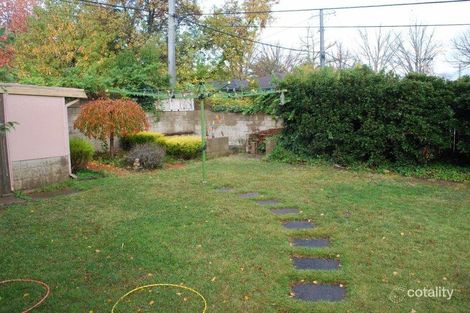 Property photo of 3 De Chair Street Deakin ACT 2600