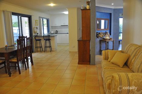 Property photo of 4 Marine Parade Bucasia QLD 4750