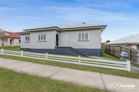 Property photo of 1A Hayes Street Raceview QLD 4305