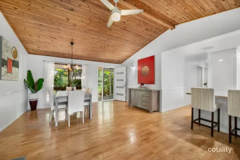 Property photo of 56 Lara Drive Buderim QLD 4556