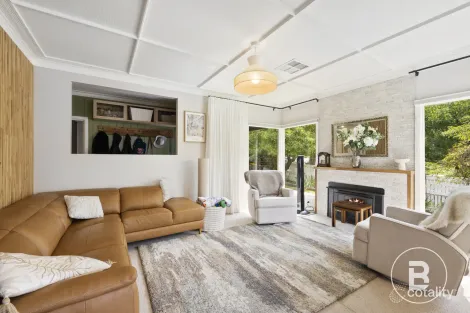 Property photo of 20 George Street Eureka VIC 3350