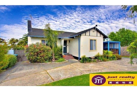 Property photo of 47 Ash Street Doveton VIC 3177