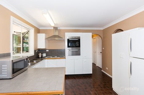 Property photo of 48 Singles Ridge Road Winmalee NSW 2777