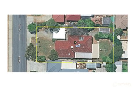 Property photo of 93 Dean Road Bateman WA 6150