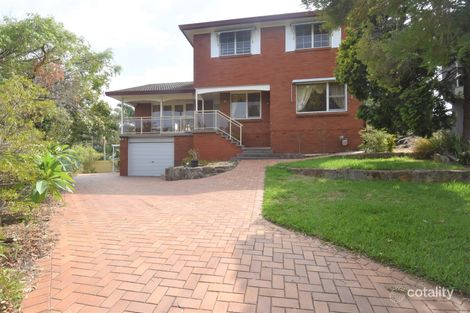 Property photo of 36 Charles Place Jannali NSW 2226