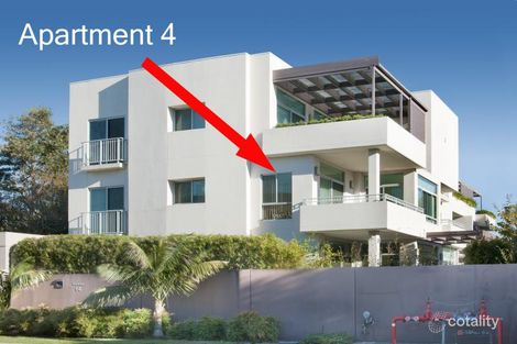 Property photo of 4/14 Farquhar Street The Junction NSW 2291