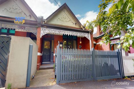 666 Rathdowne St, Carlton North, VIC 3054