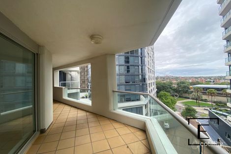 Property photo of 1605/12 Glen Street Milsons Point NSW 2061